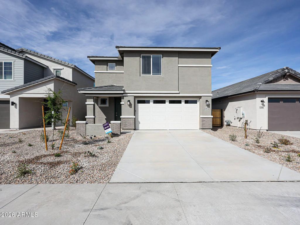 12472 N 305th Avenue, Buckeye
