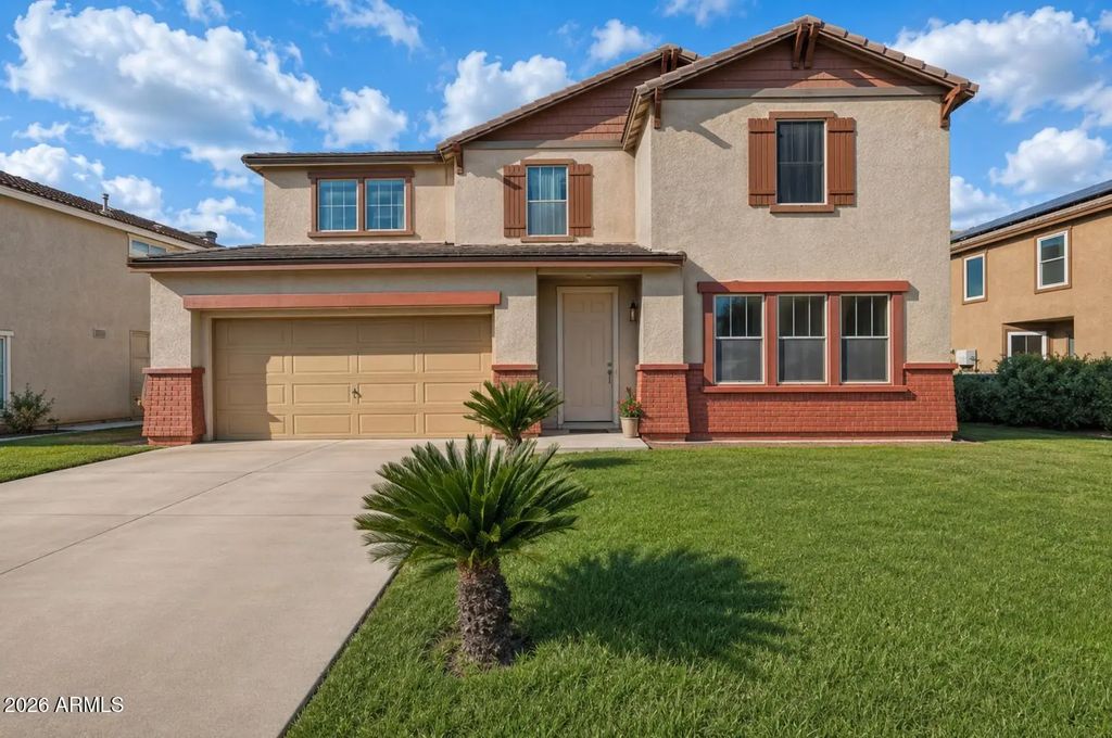 6826 S 41st Drive, Phoenix