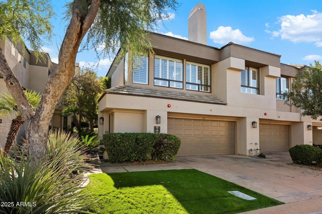 7400 E Gainey Club Drive (unit 216), Scottsdale
