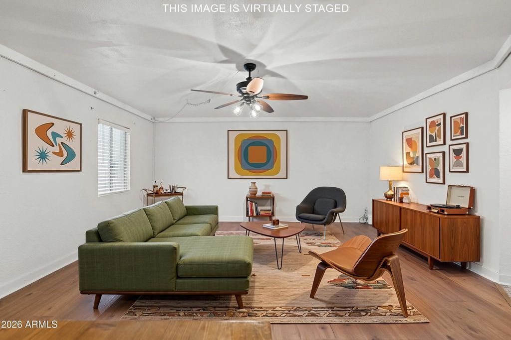 6236 N 16th Street (unit 1), Phoenix