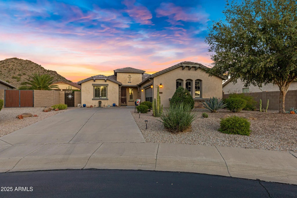 31417 N Desert Star Street, San Tan Valley