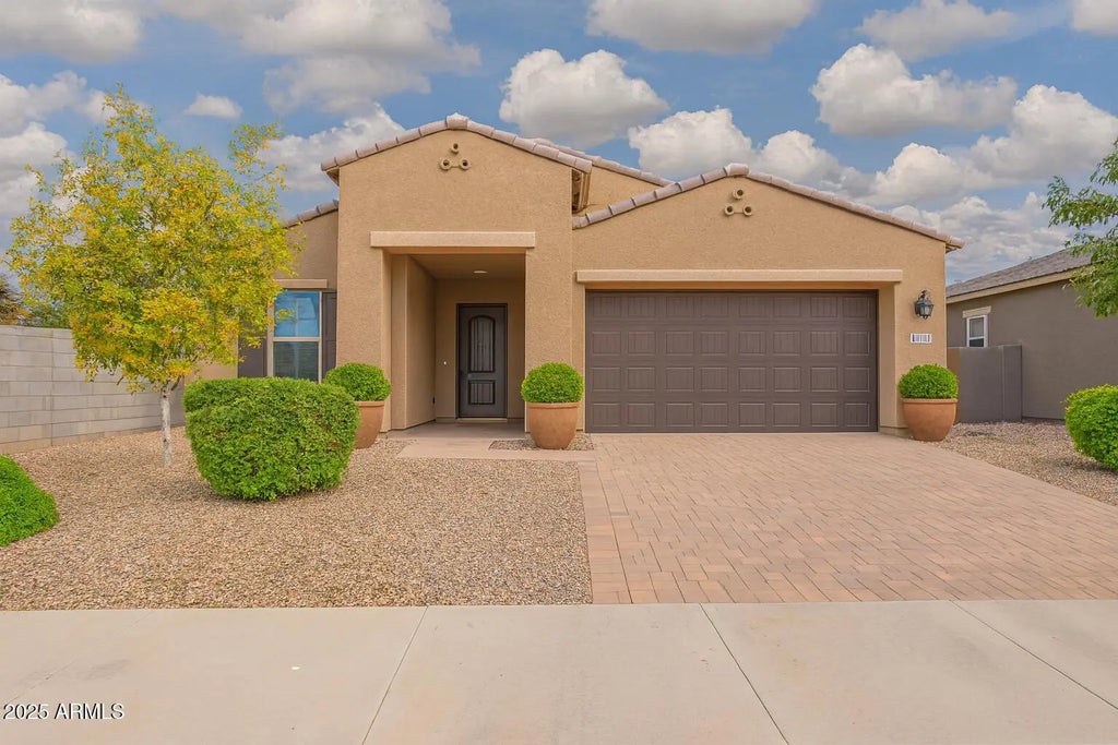 11228 E Unity Avenue, Mesa