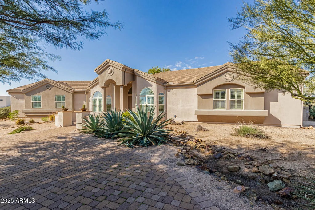 14136 E Gloria Lane, Scottsdale
