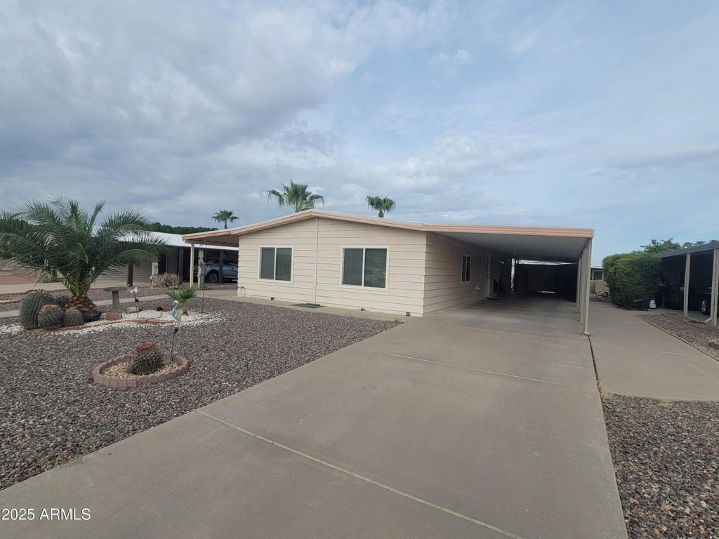 26444 S Pima Place, Sun Lakes