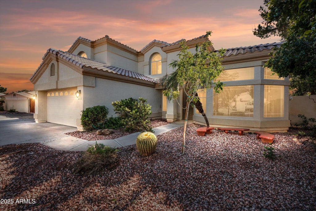 2111 E Marlene Drive, Gilbert
