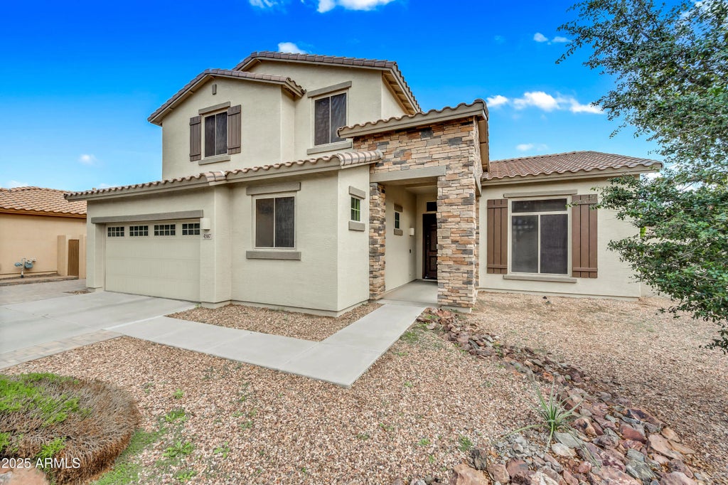 4587 S Ellesmere Street, Gilbert