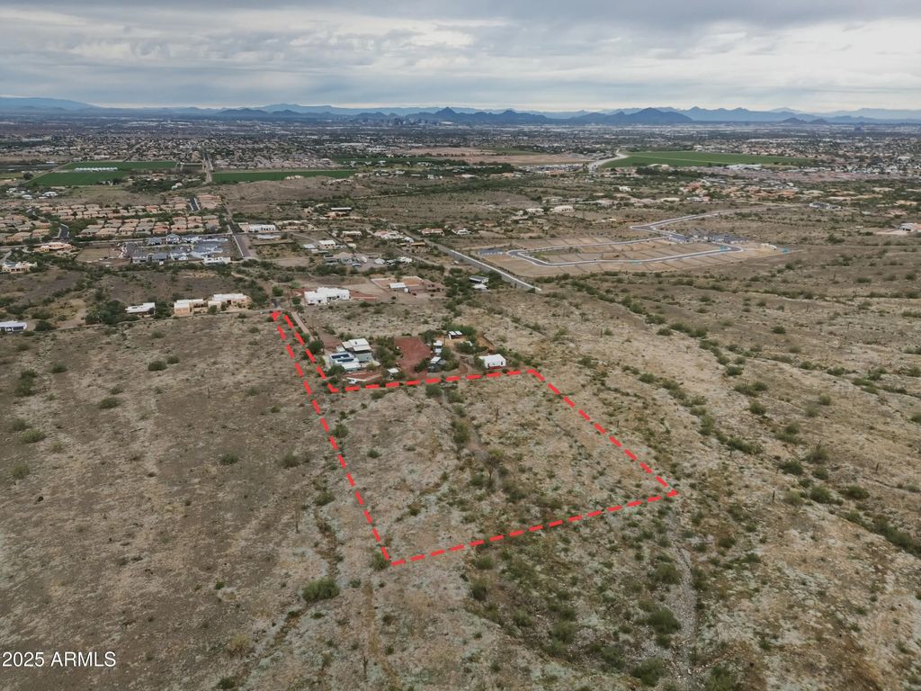 2229 W Sunrise Drive, Phoenix
