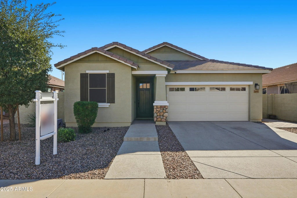 3343 E Russell Street, Mesa
