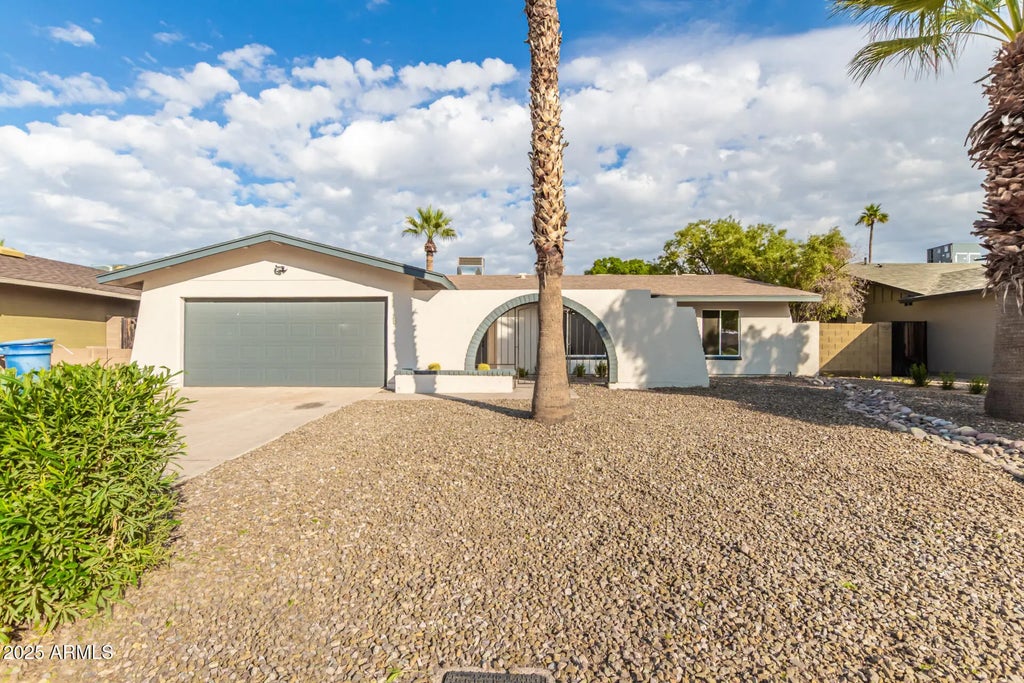 1732 E Minton Drive, Tempe
