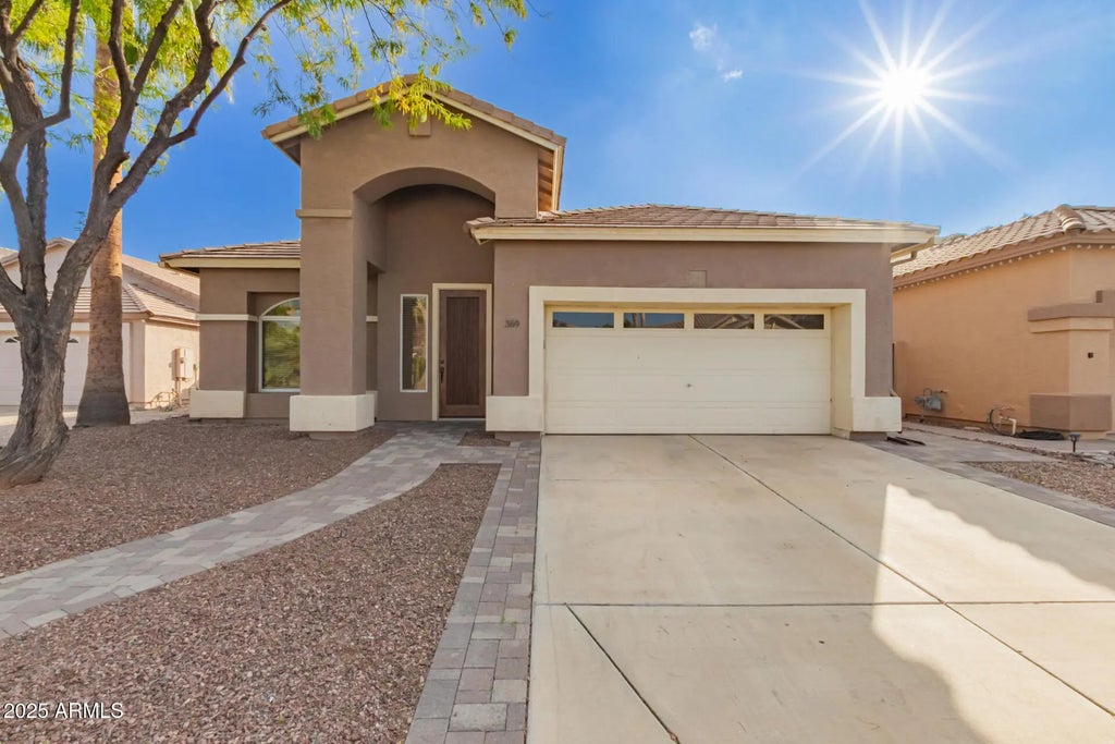 369 W Fairway Place, Chandler