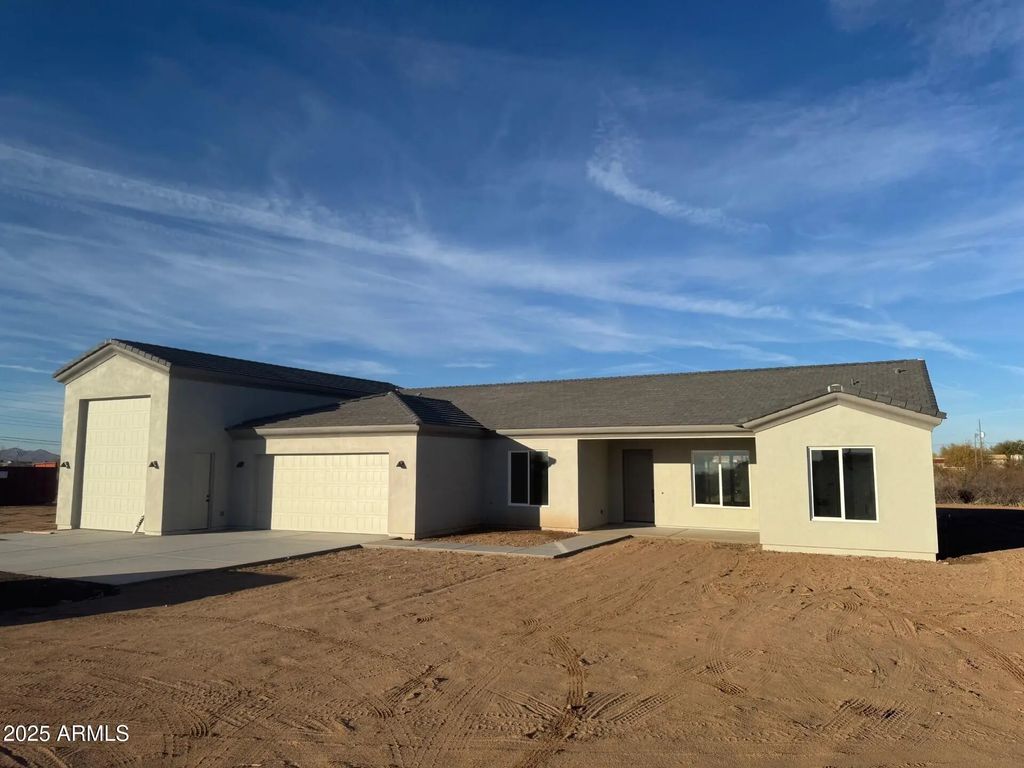28328 N 220th Avenue, Wittmann