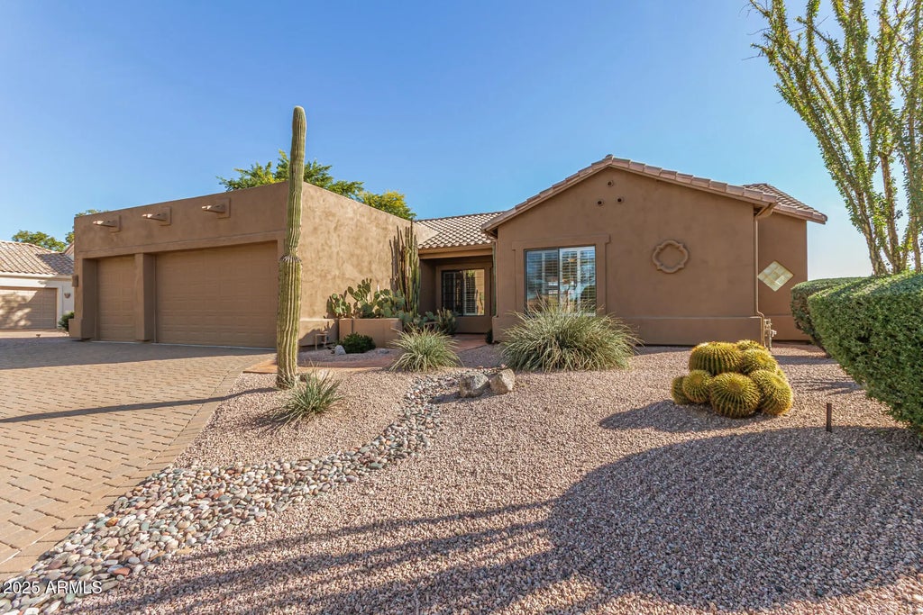 4237 N Recker Road, Mesa