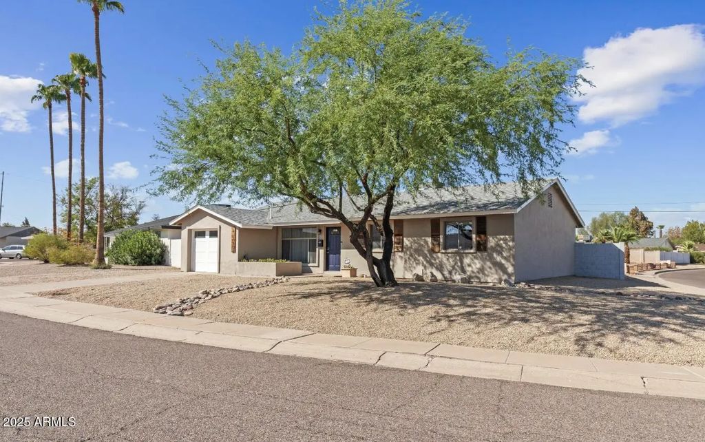 8638 E Palm Lane, Scottsdale