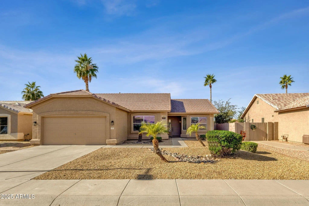 6450 S Springs Place, Chandler