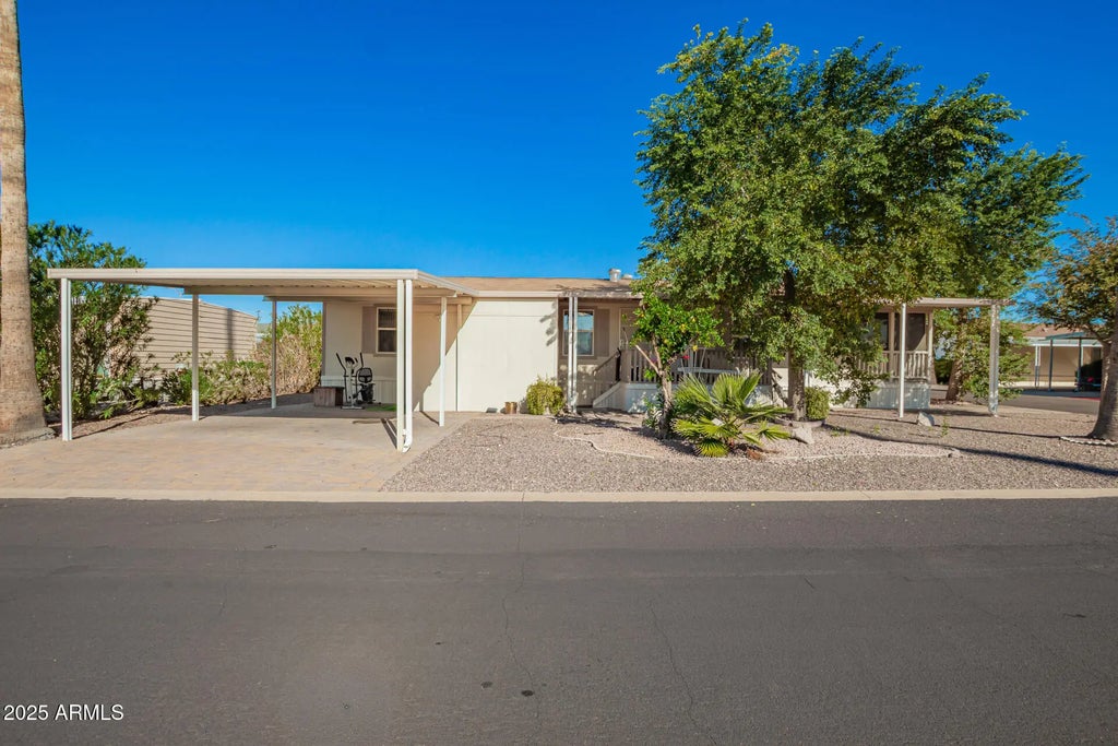 2650 W Union Hills Drive (unit 201), Phoenix