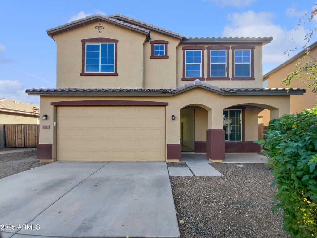 2091 W Garland Drive, San Tan Valley