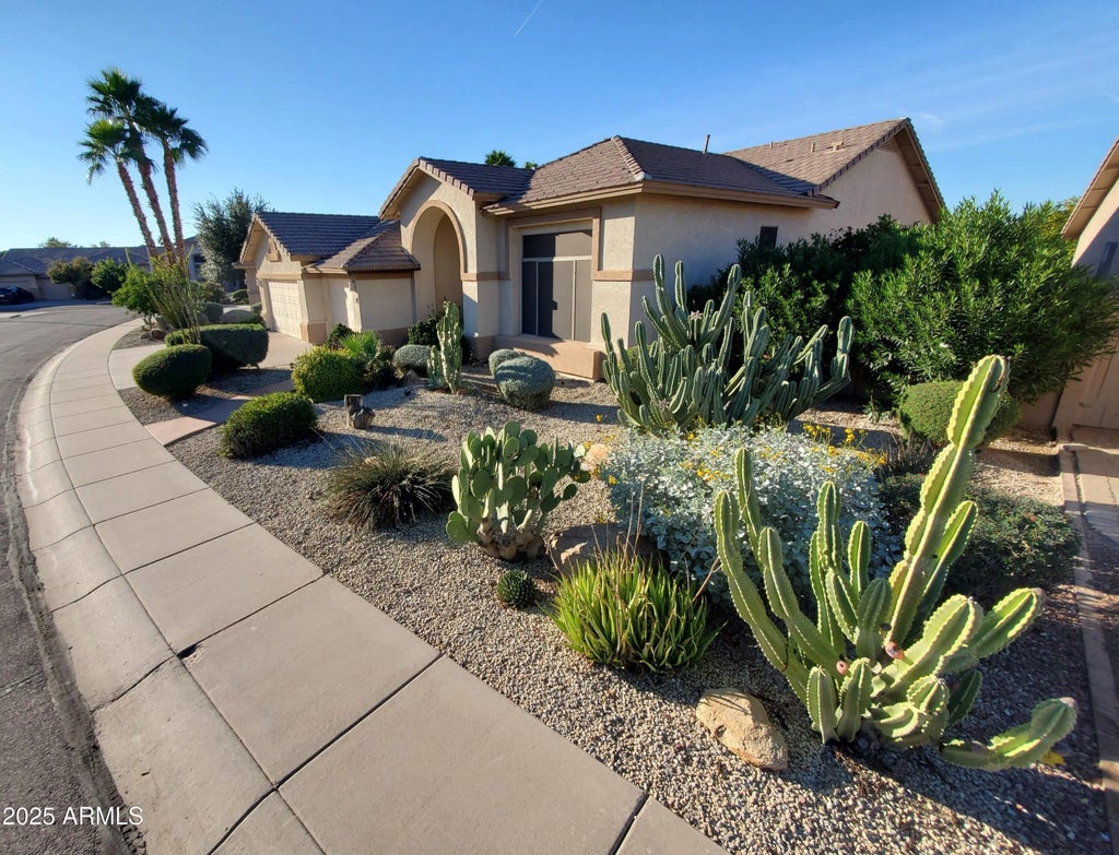 2466 W Shannon Street, Chandler