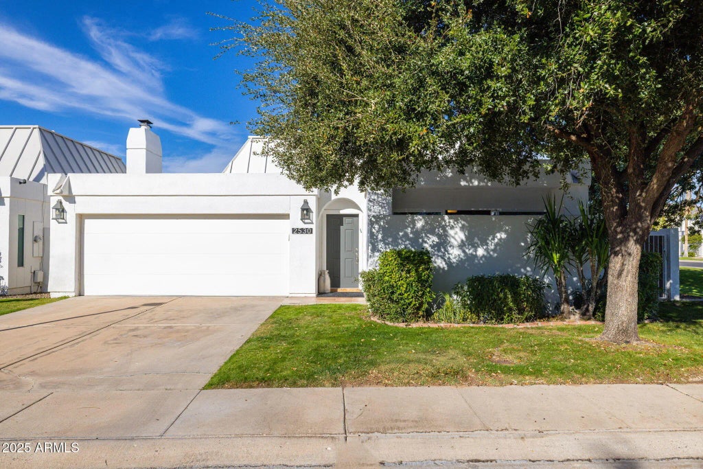 2530 E Oregon Avenue, Phoenix