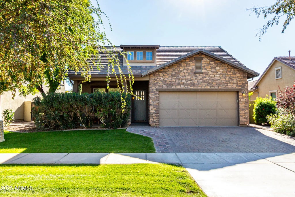 3503 E Palo Verde Street, Gilbert