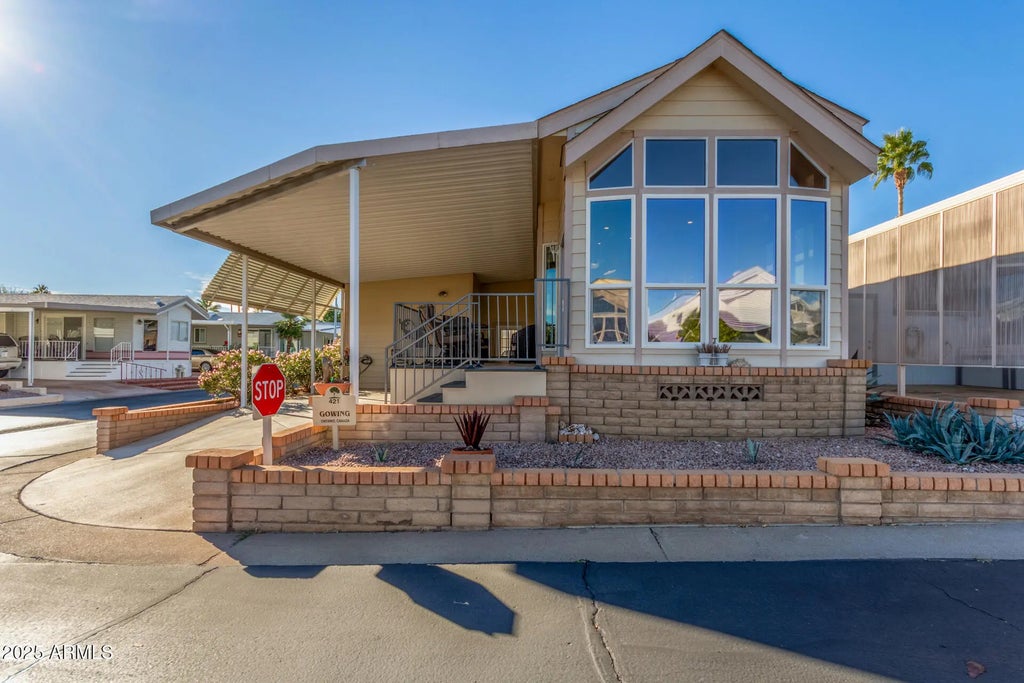 111 S Greenfield Road (unit 421), Mesa