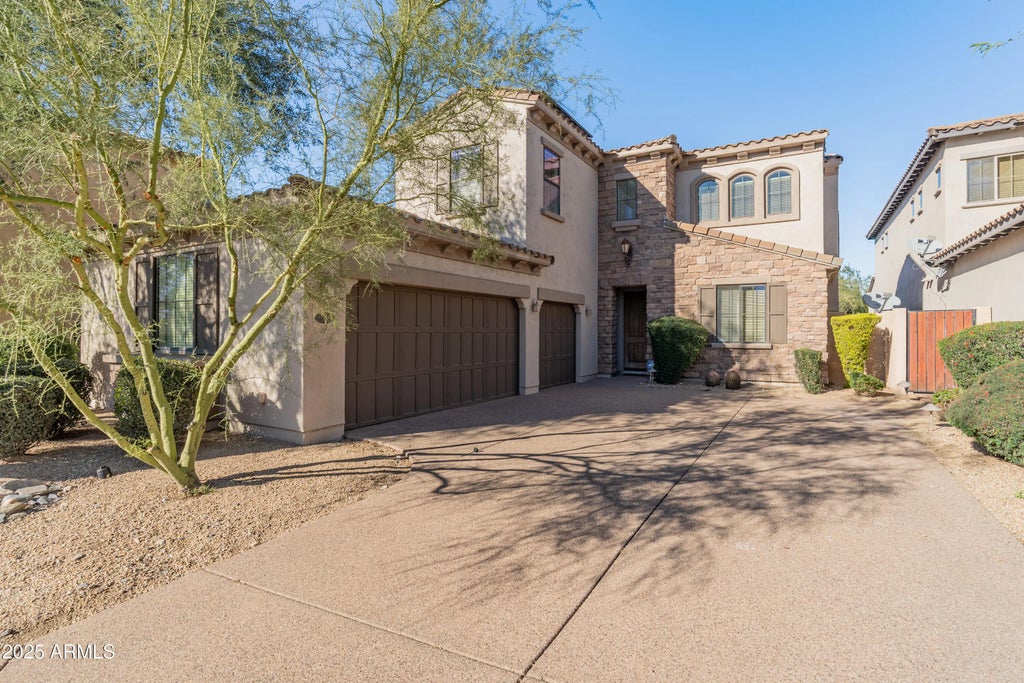 10062 E South Bend Drive, Scottsdale