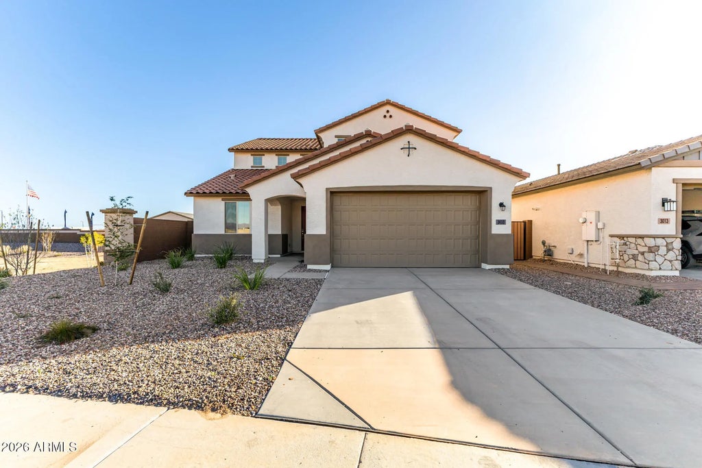 3033 E Mecklenburg Way, San Tan Valley