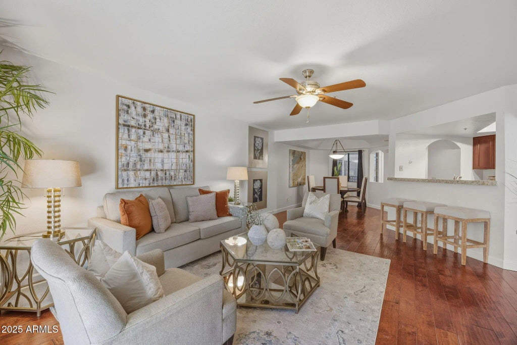 5104 N 32nd Street (unit 344), Phoenix