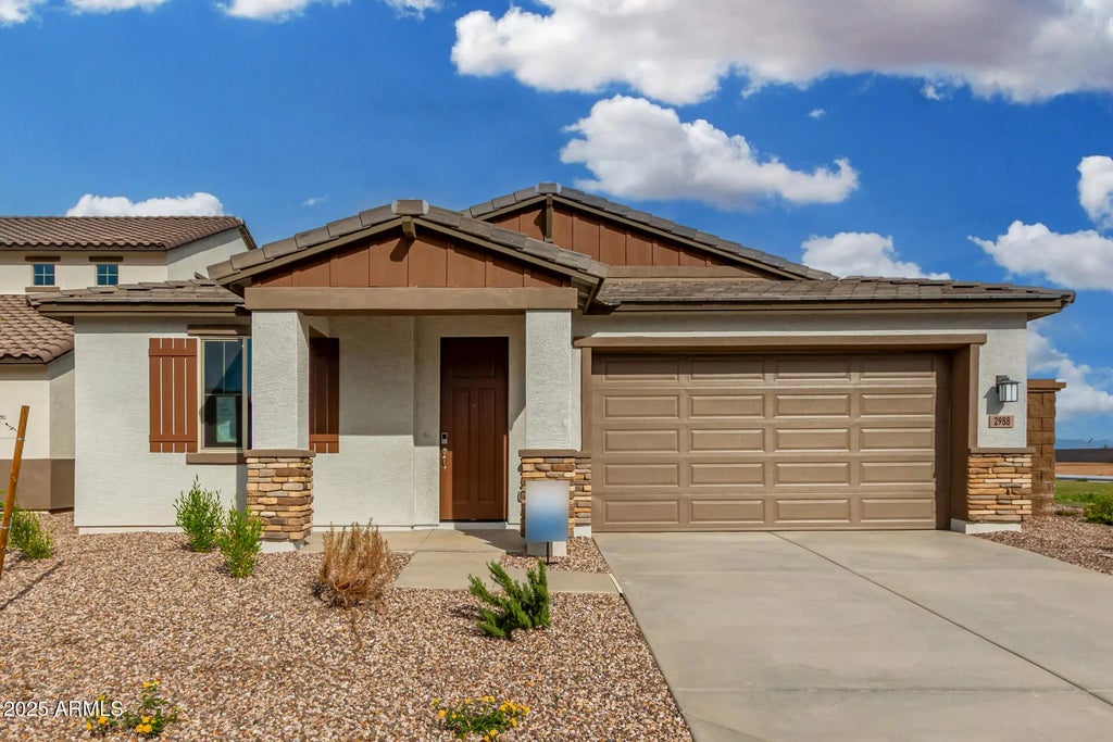 2988 E Mecklenburg Way, San Tan Valley