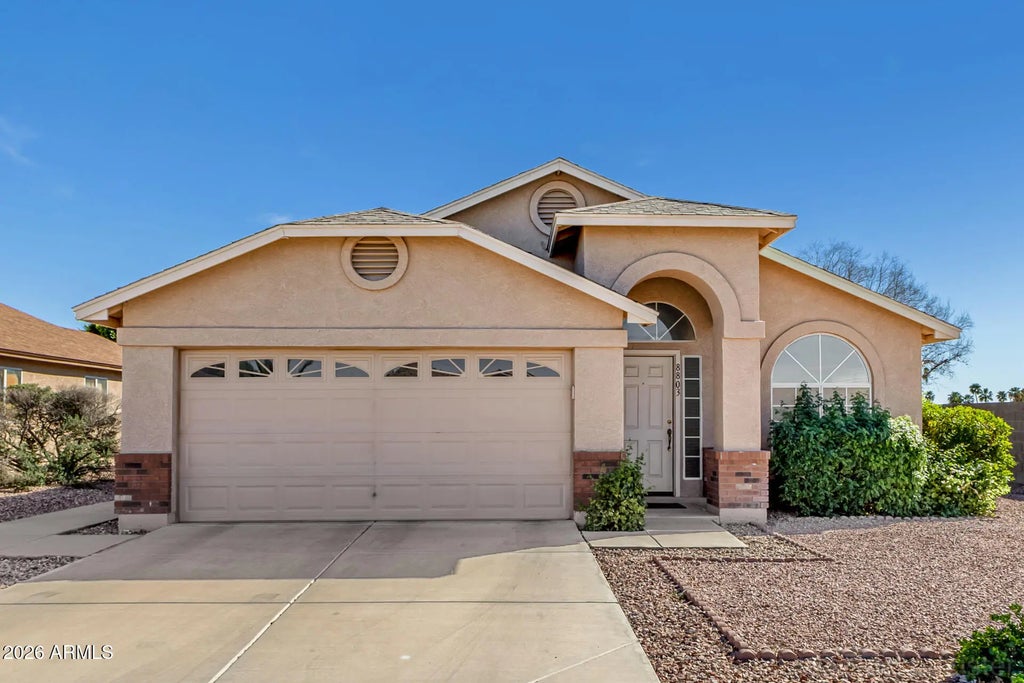 8803 E Downing Street, Mesa