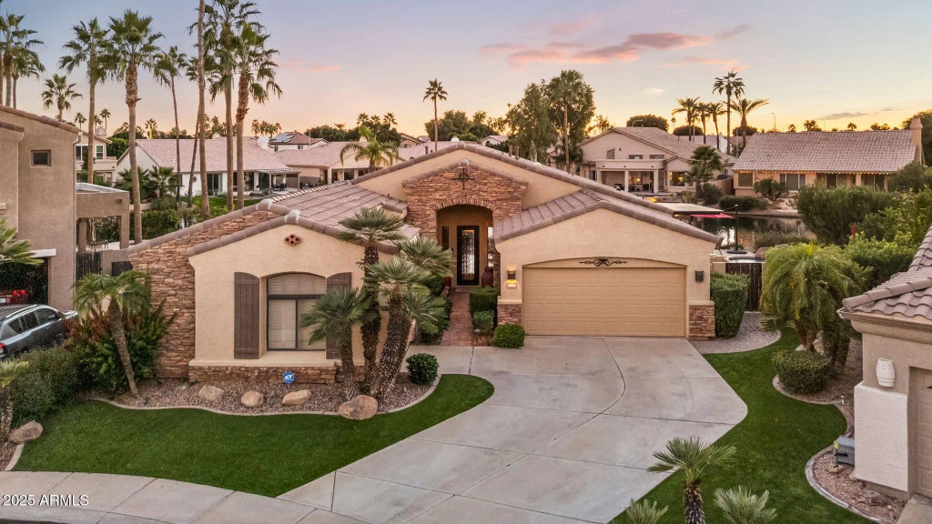 3340 S Camellia Place, Chandler