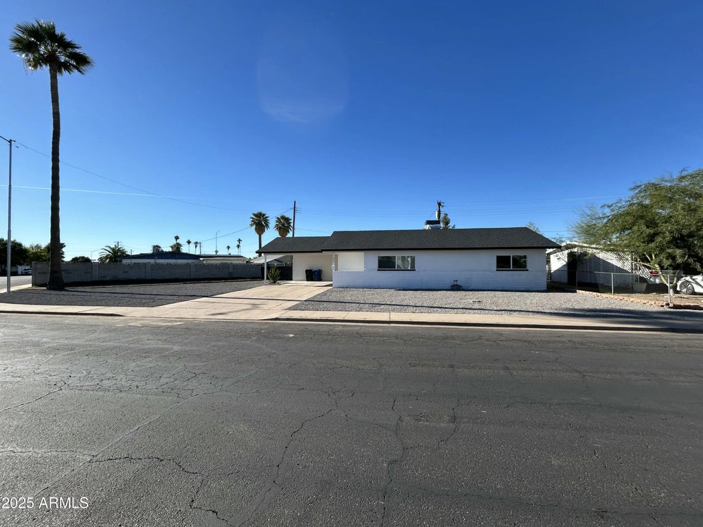 2381 E Alpine Avenue, Mesa