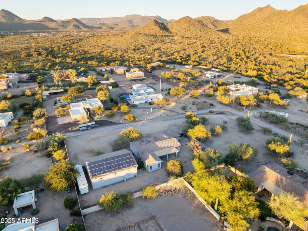 37526 N 26th Street, Cave Creek