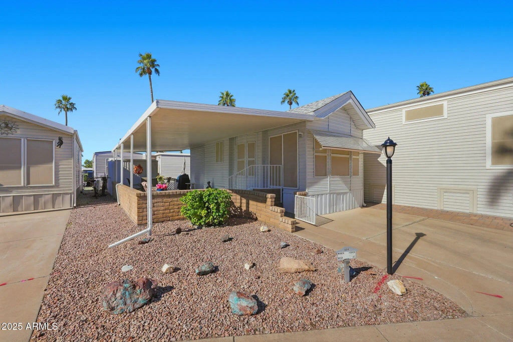 609 Boeing Circle, Mesa