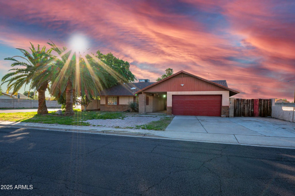 662 S Seton Avenue, Mesa