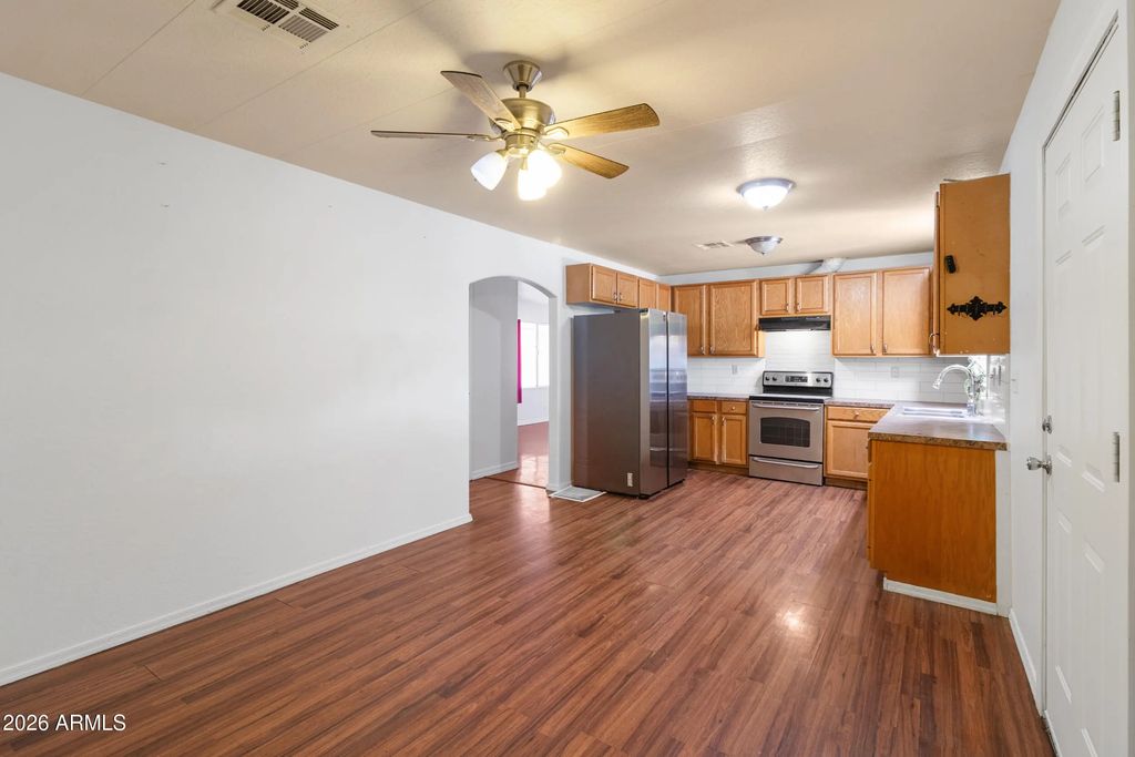 400 W Baseline Road (unit 179), Tempe