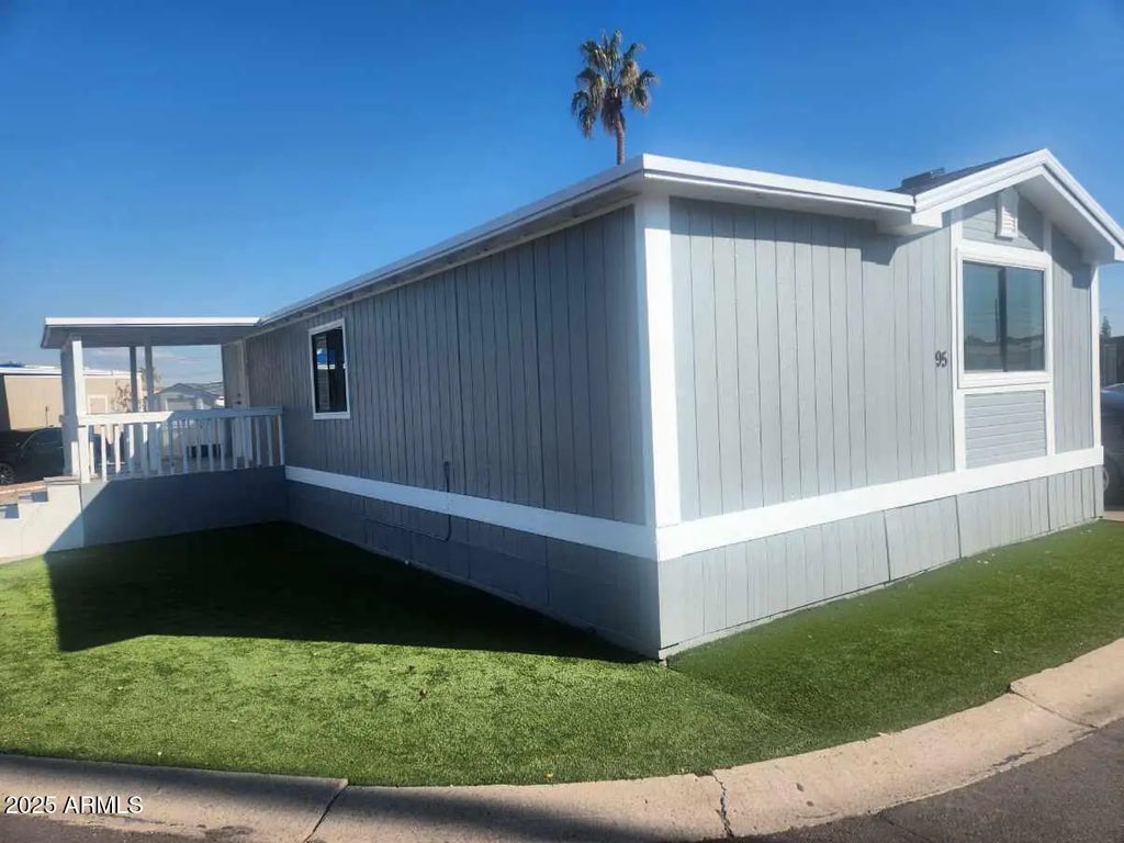 400 W Baseline Road (unit 95), Tempe