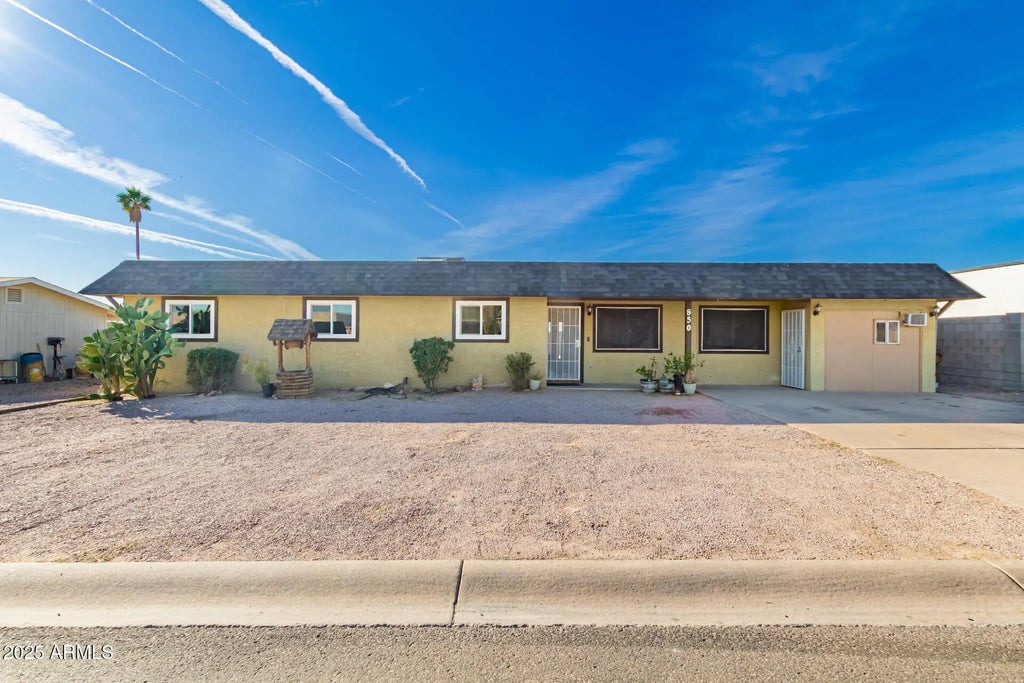 850 N 97th Street, Mesa
