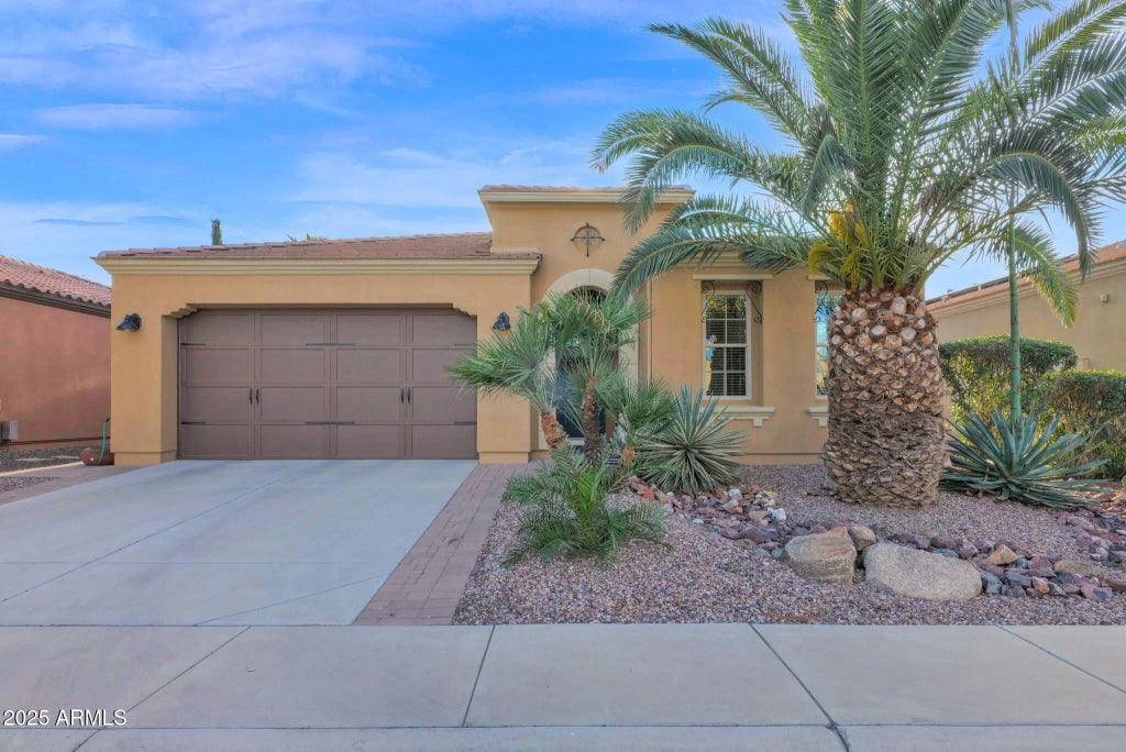1551 E Artemis Trail, Queen Creek
