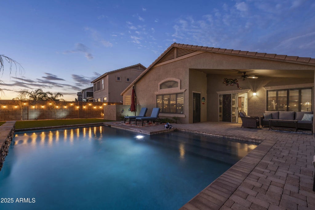 131 W Pasture Canyon Drive, San Tan Valley