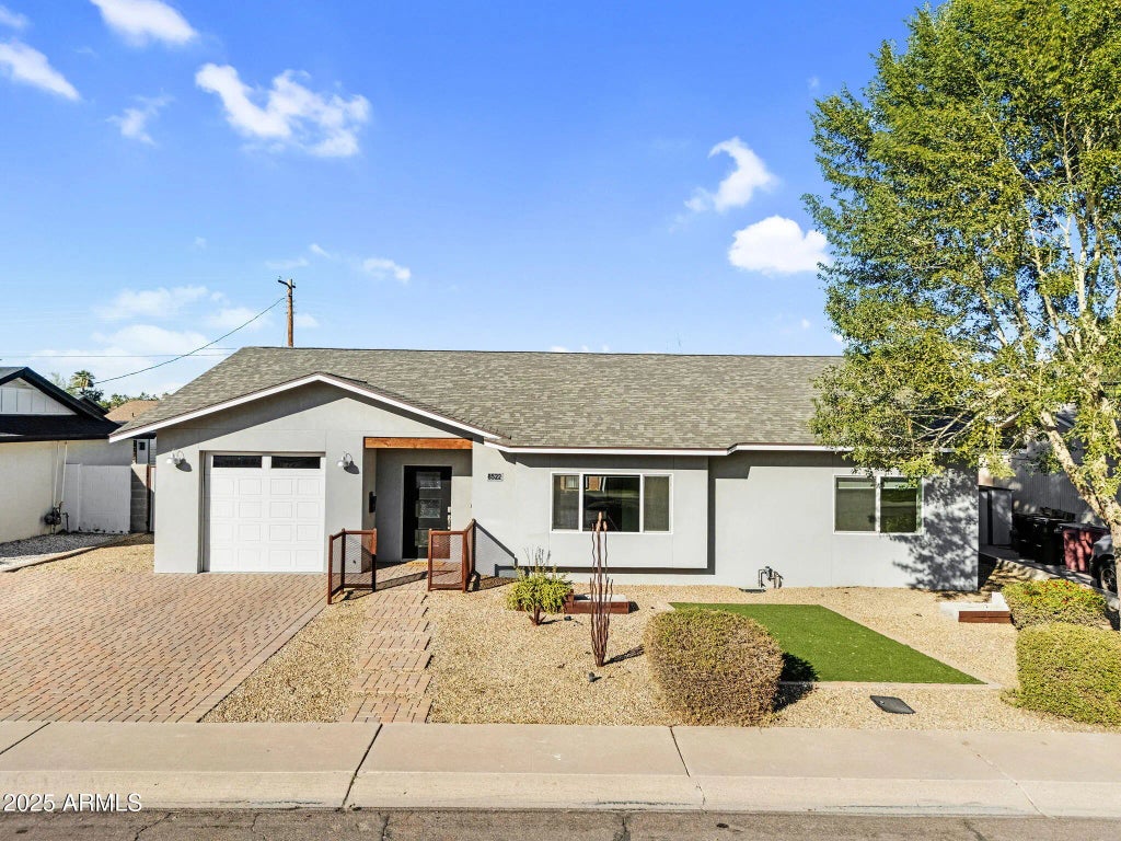 8522 E Vernon Avenue, Scottsdale