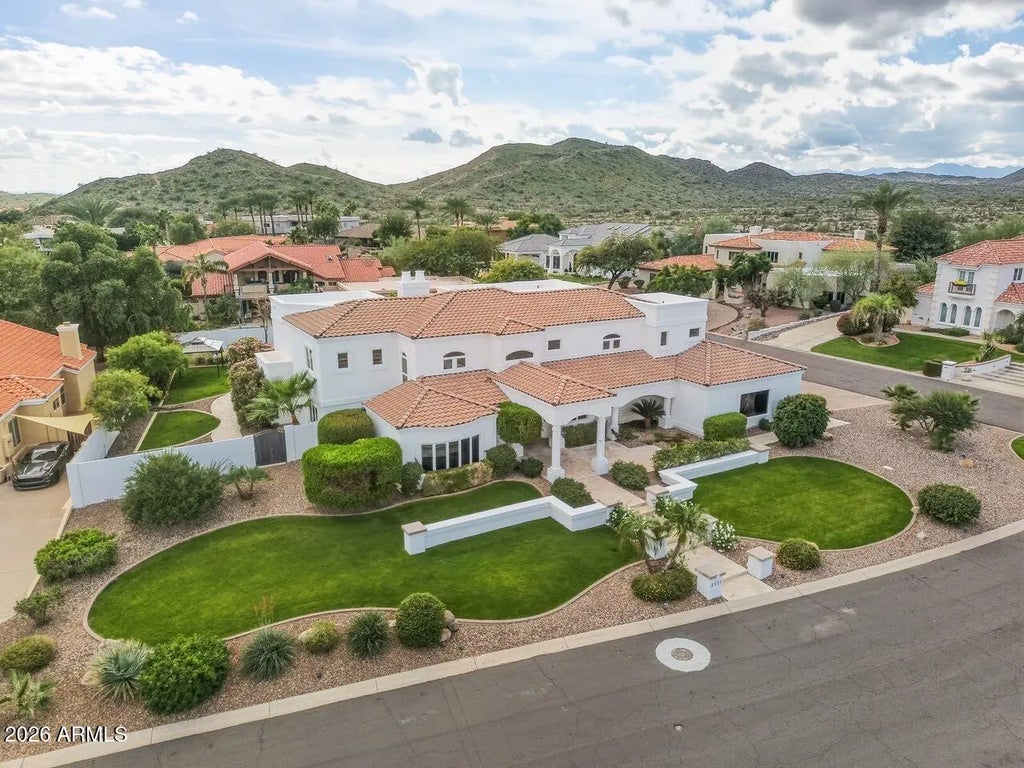 3301 E Tonto Drive, Phoenix