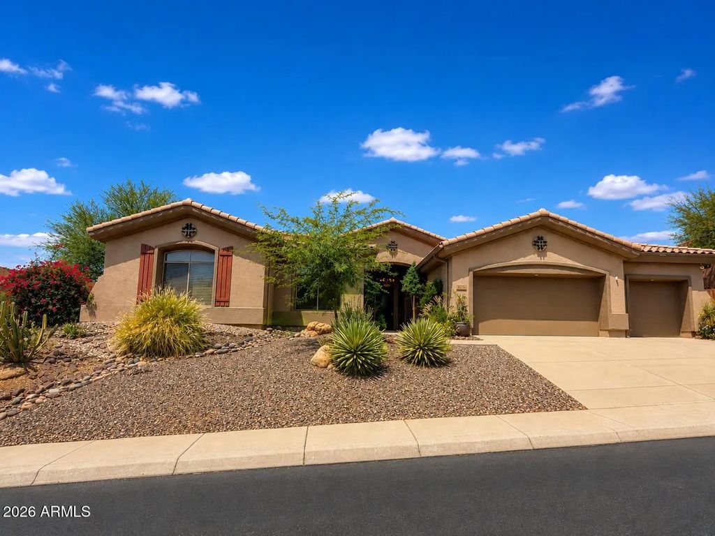 42408 N Back Creek Way, Anthem