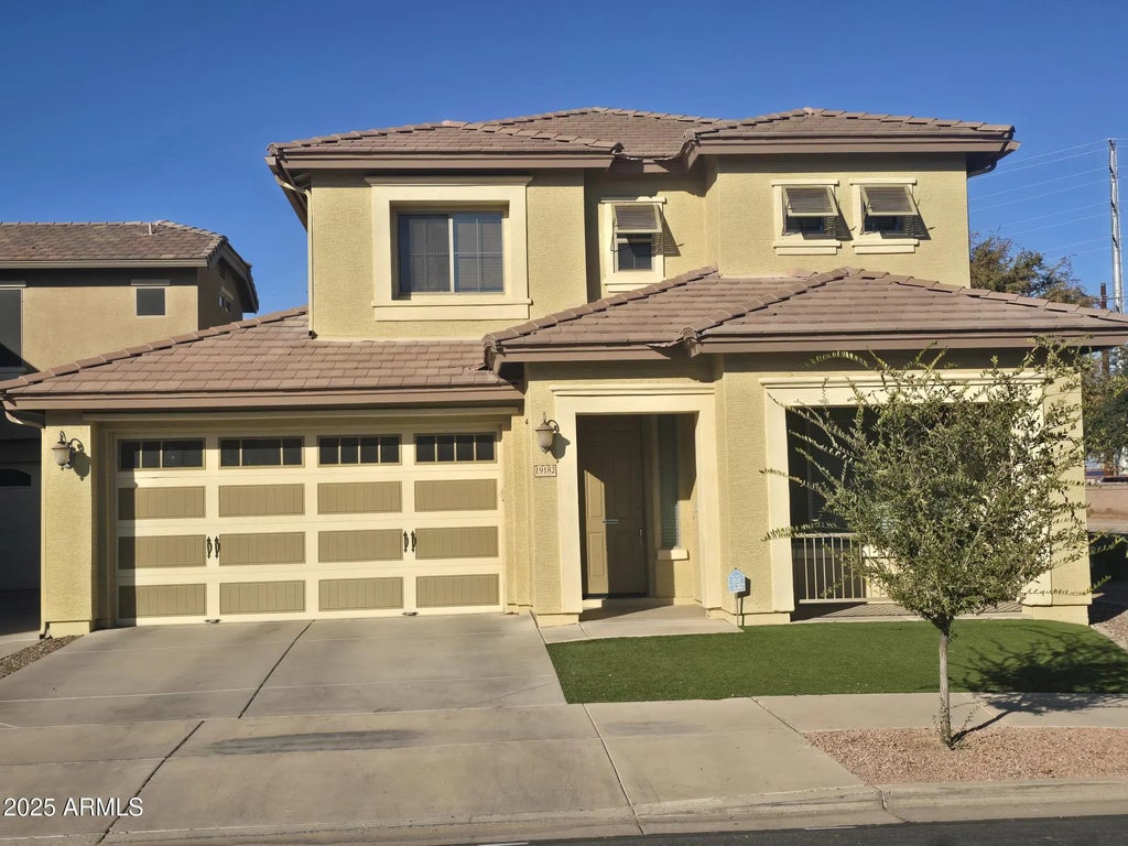 19182 E Kingbird Drive, Queen Creek