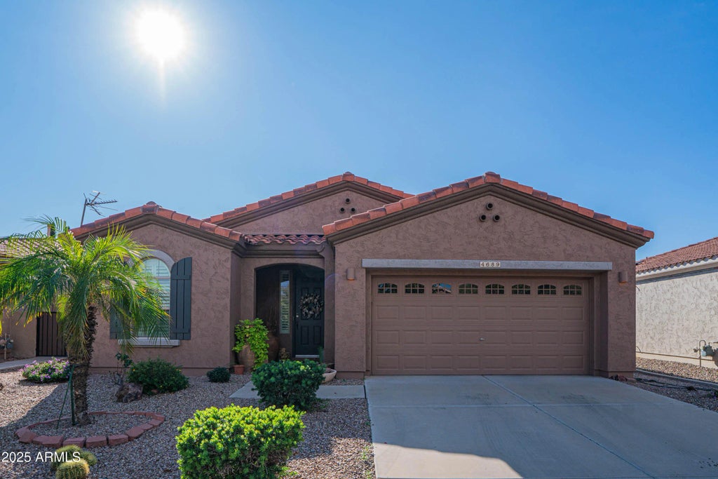 4689 E Jude Court, Gilbert