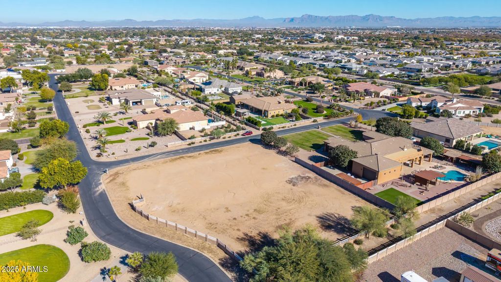 19503 E Vallejo Street (unit 9), Queen Creek
