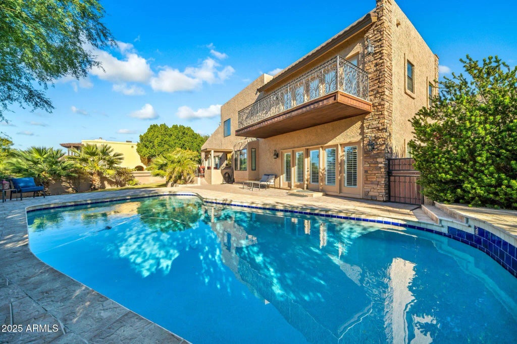 1139 E Coral Gables Drive, Phoenix