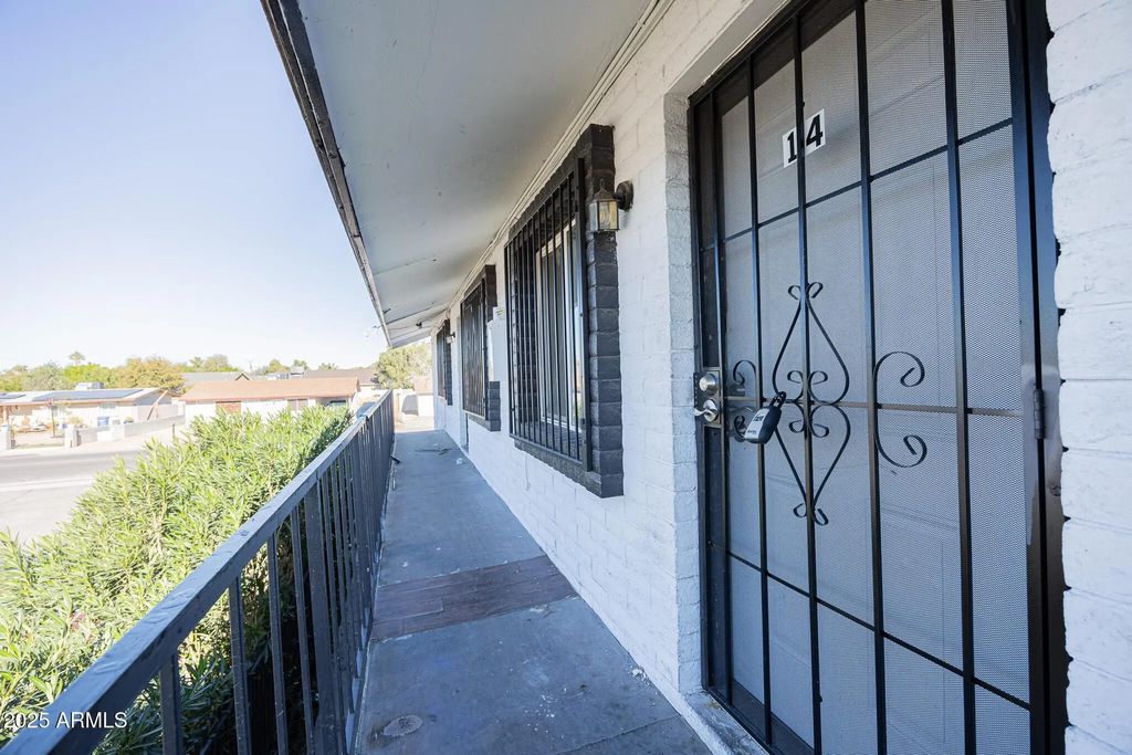 1703 W Mountain View Road (unit 14), Phoenix