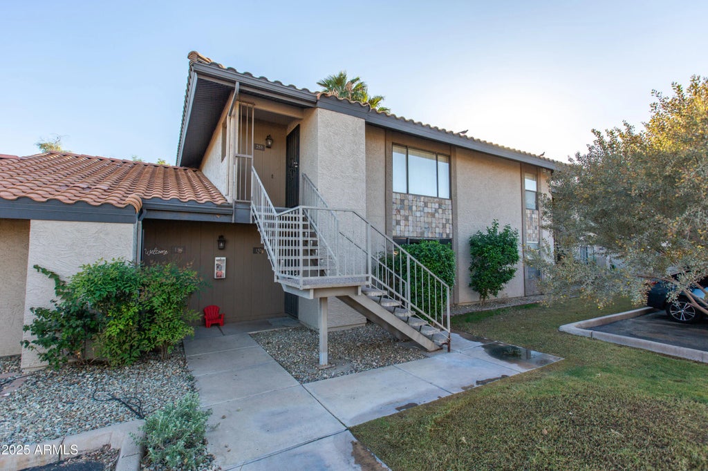 1402 E Guadalupe Road (unit 153), Tempe