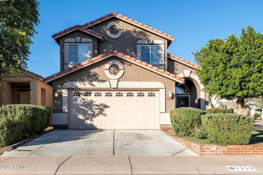1112 W Villa Maria Drive, Phoenix