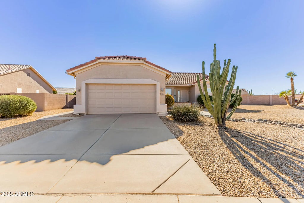 1415 E Firestone Drive, Chandler